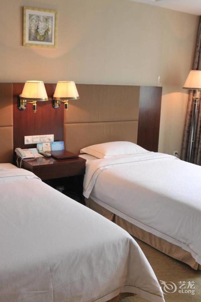 Guangdong Xuneng 3* Guangzhou