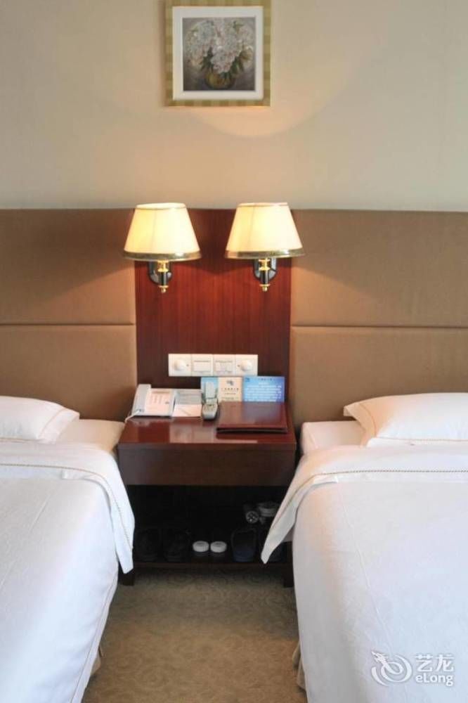 Guangdong Xuneng Hotel