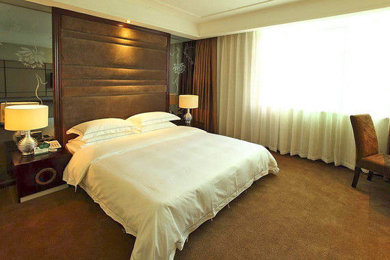 Hotel Vienna Classic Zhongshan Ave Tangxia Branch