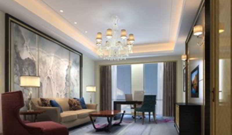 Wanda Realm Zengcheng Hotel Guangzhou