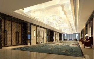 Wanda Realm Zengcheng Hotel Guangzhou