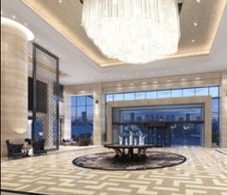 Hotel Wanda Realm Zengcheng 5*