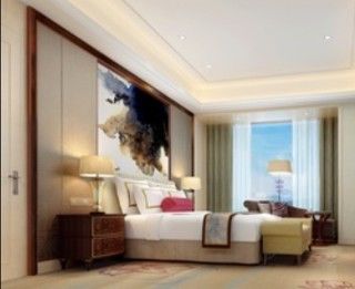Wanda Realm Zengcheng Guangzhou