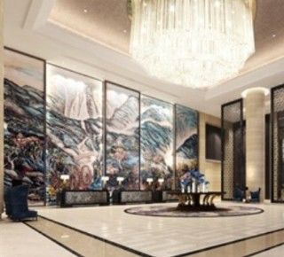 Wanda Realm Zengcheng Hotel