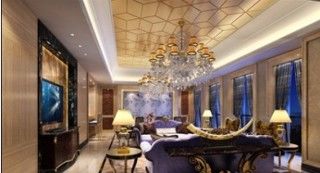 Wanda Realm Zengcheng Hotel