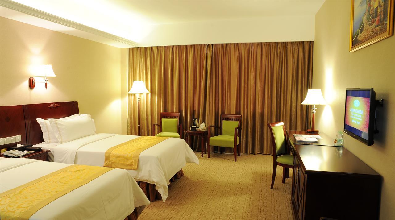 Vienna Airport 4* Guangzhou