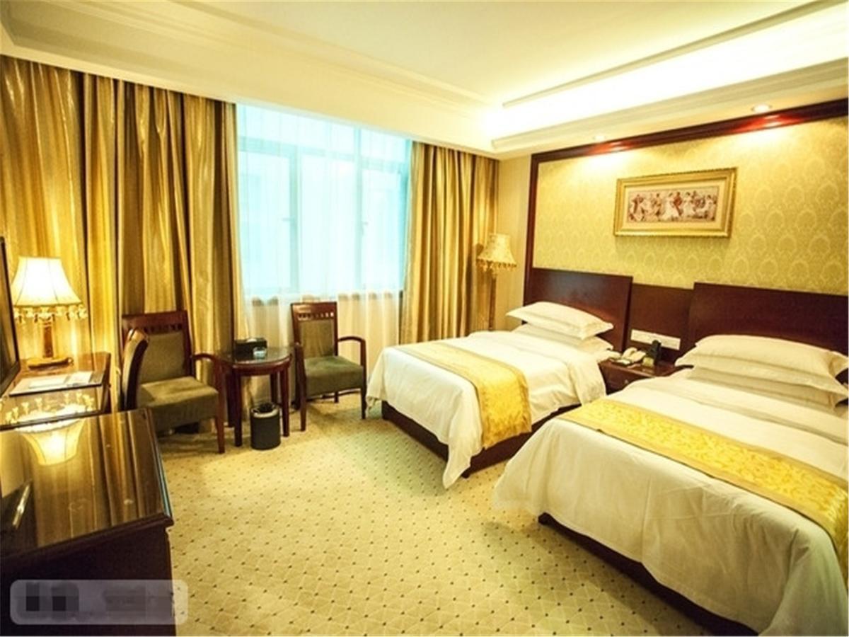Hotel Vienna Airport Guangzhou