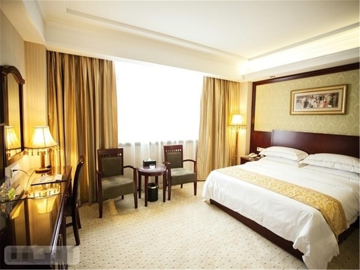 Hotel Vienna Airport Guangzhou