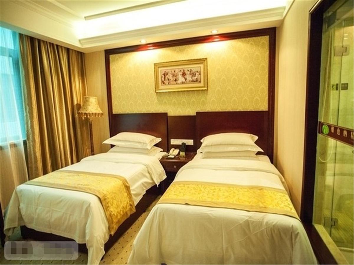 Vienna Airport 4* Guangzhou