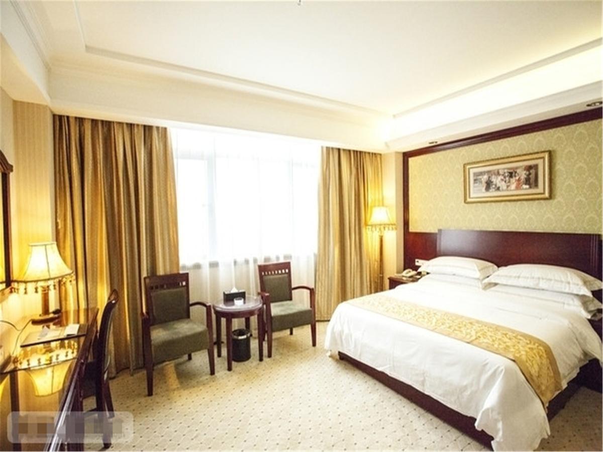 Vienna Airport Hotel Guangzhou