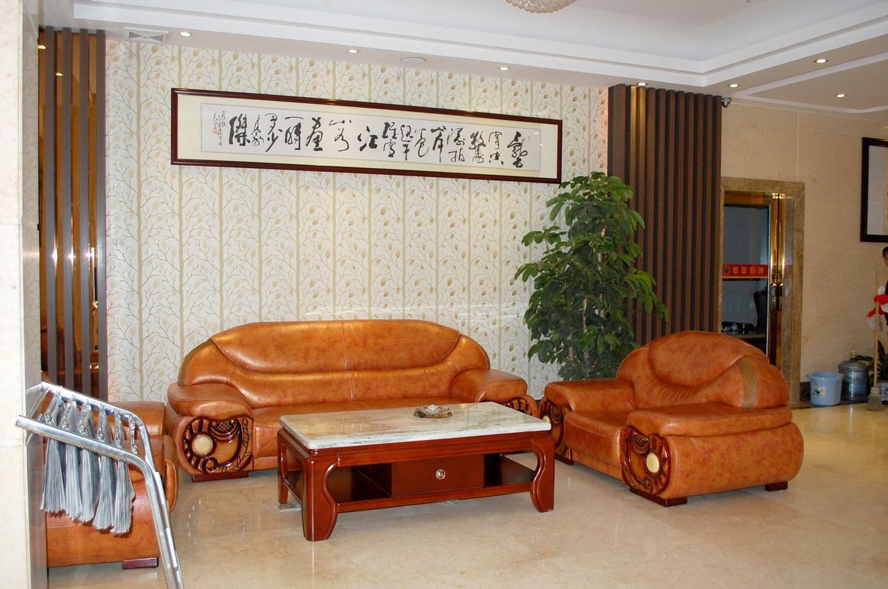Hotel Jin Shun 3*