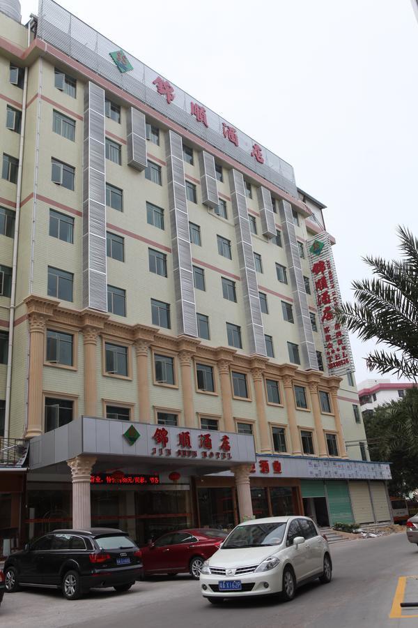 Hotel Jin Shun