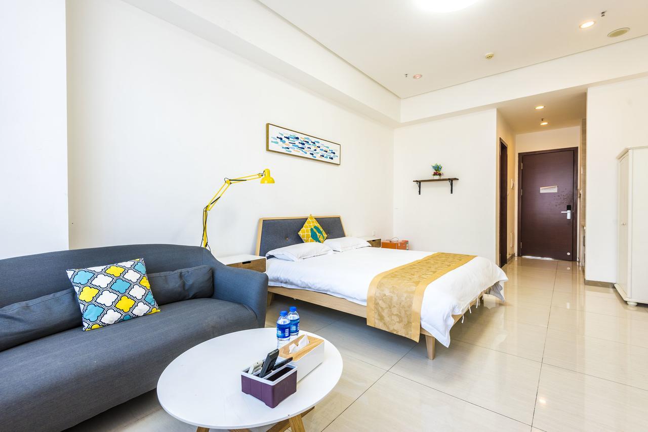 Stay Apartment *