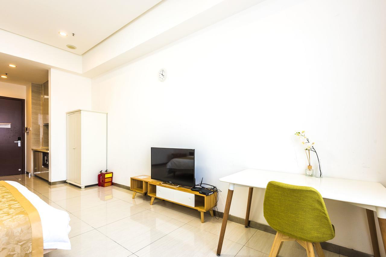 Apartment Stay Apartment