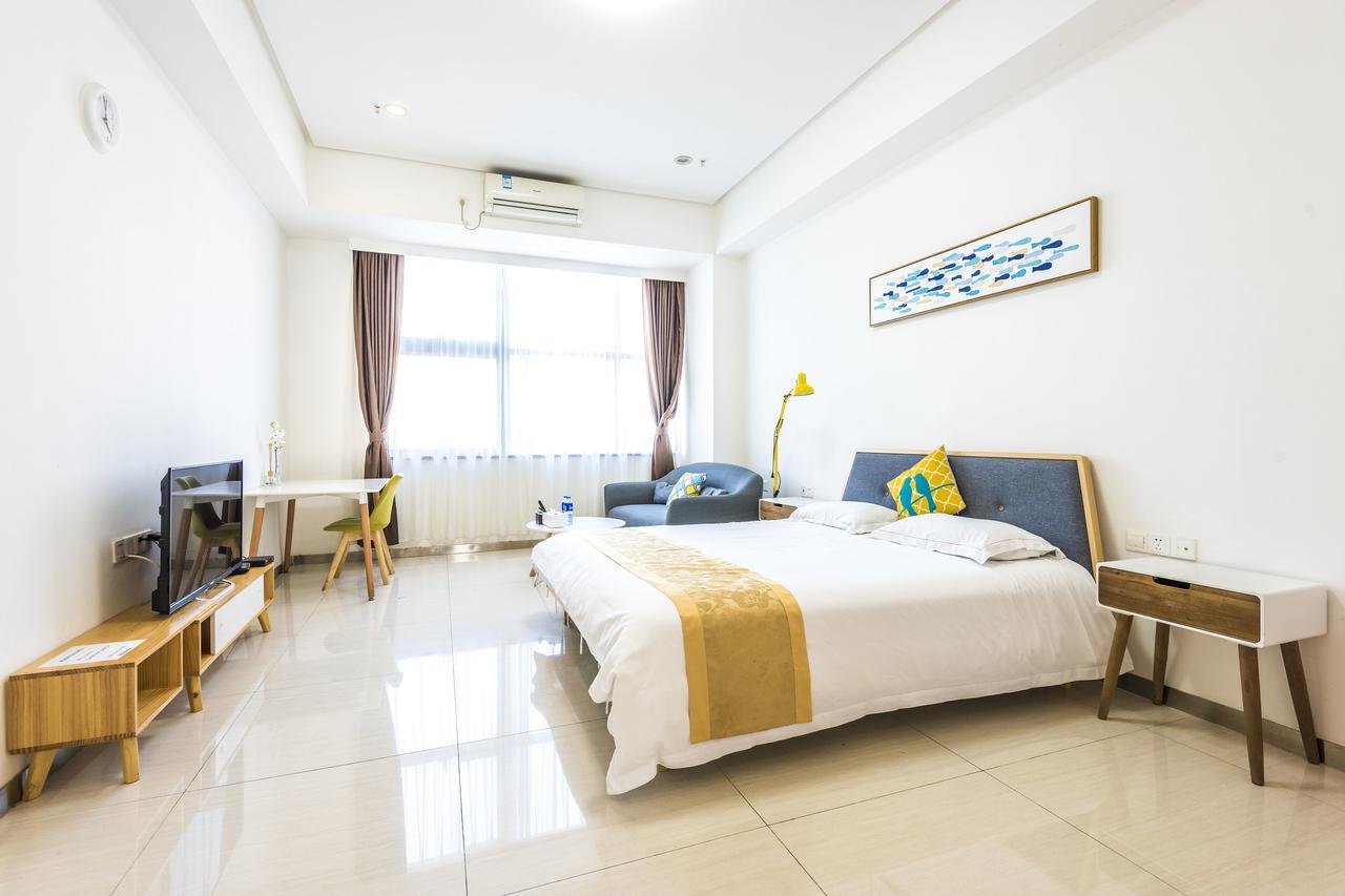 Stay Apartment Apartment Guangzhou