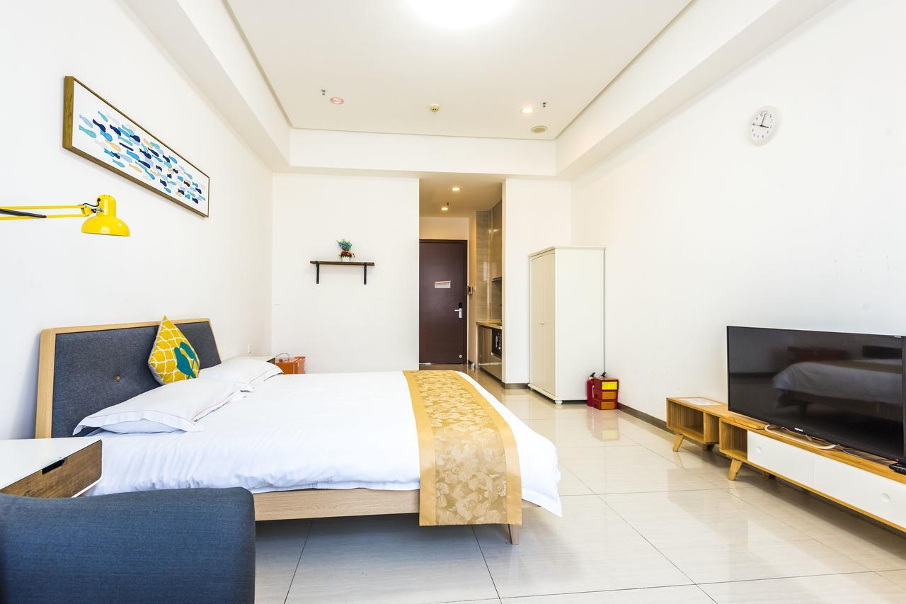 Stay Apartment Guangzhou