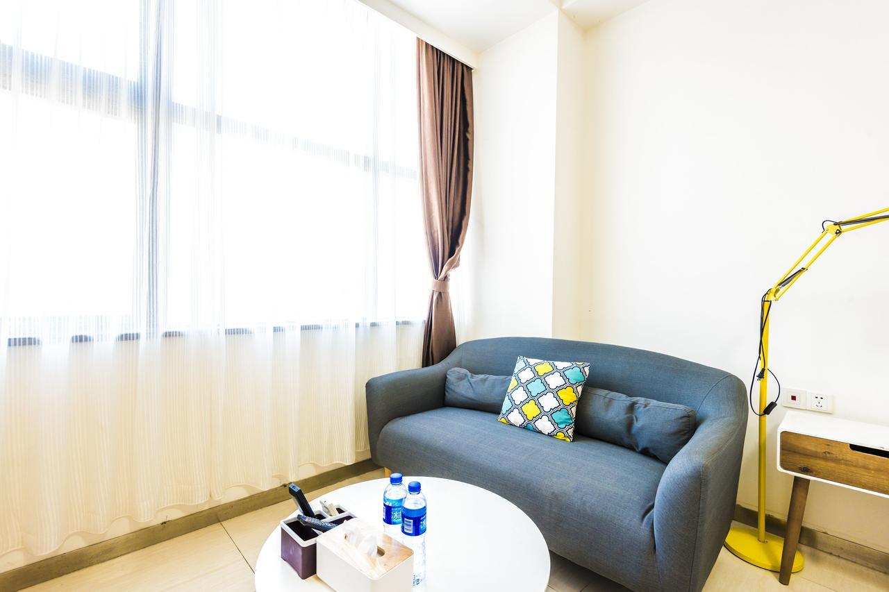 Stay Apartment Apartment Guangzhou