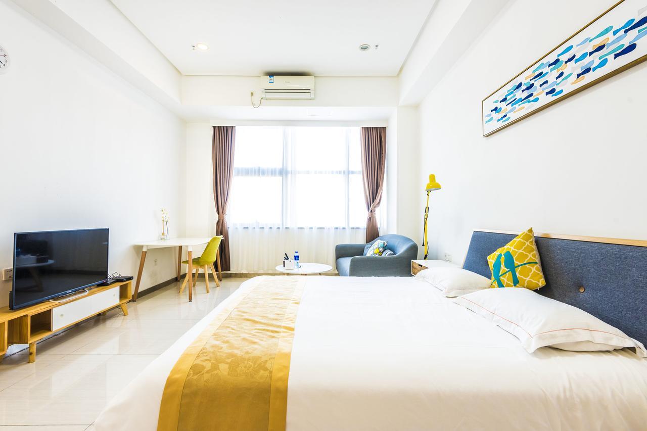 Stay Apartment *