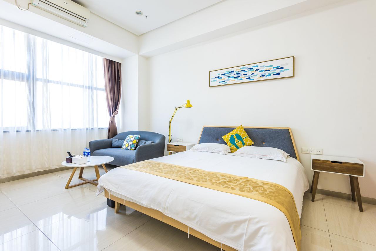 Stay Apartment Apartment *
