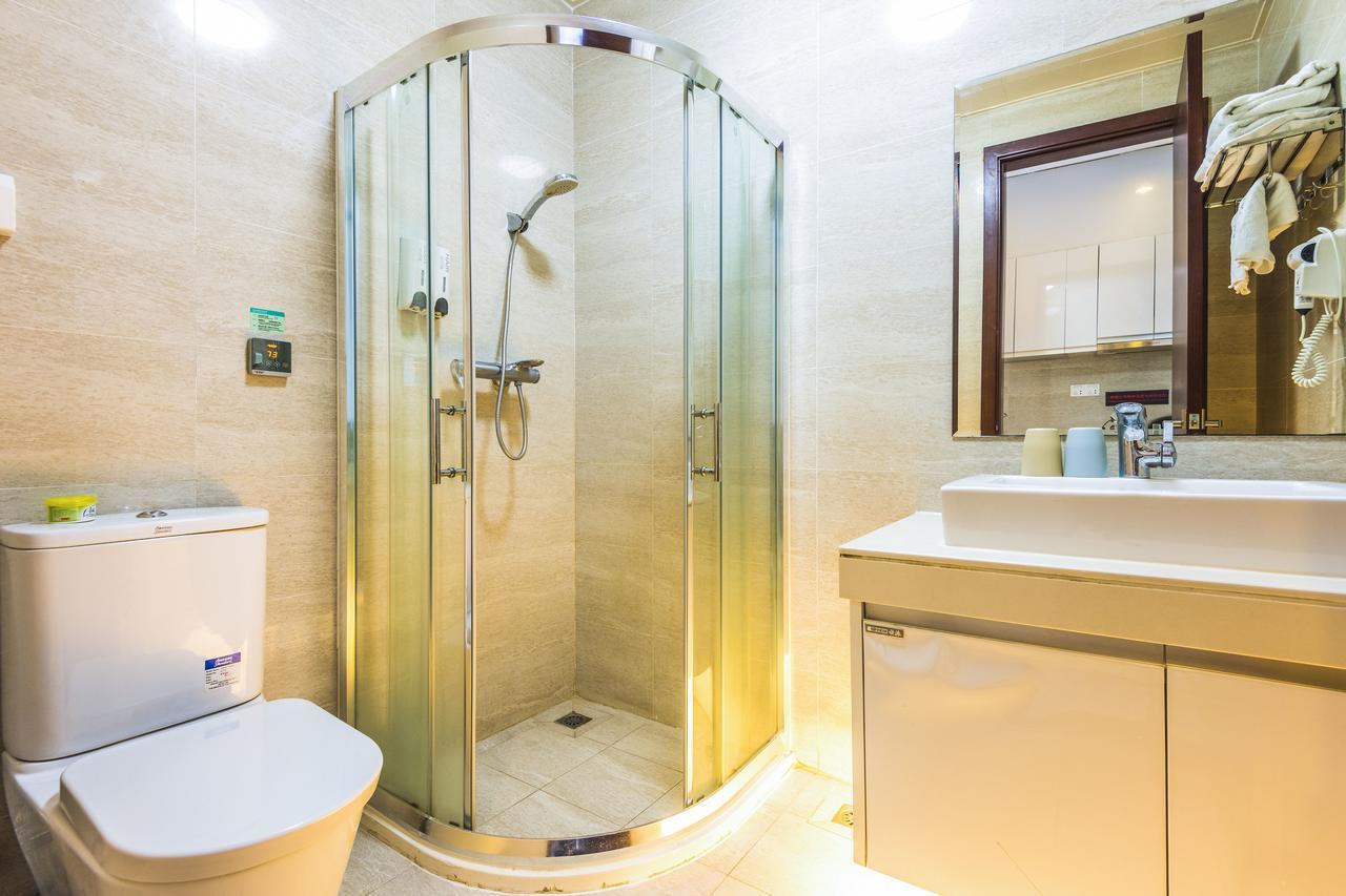 Stay Apartment Guangzhou
