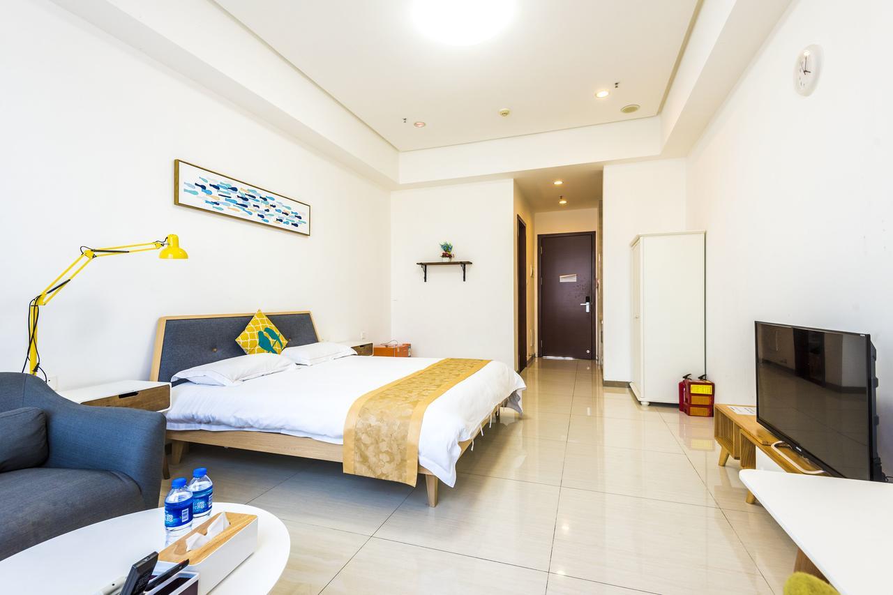 Stay Apartment Apartment *