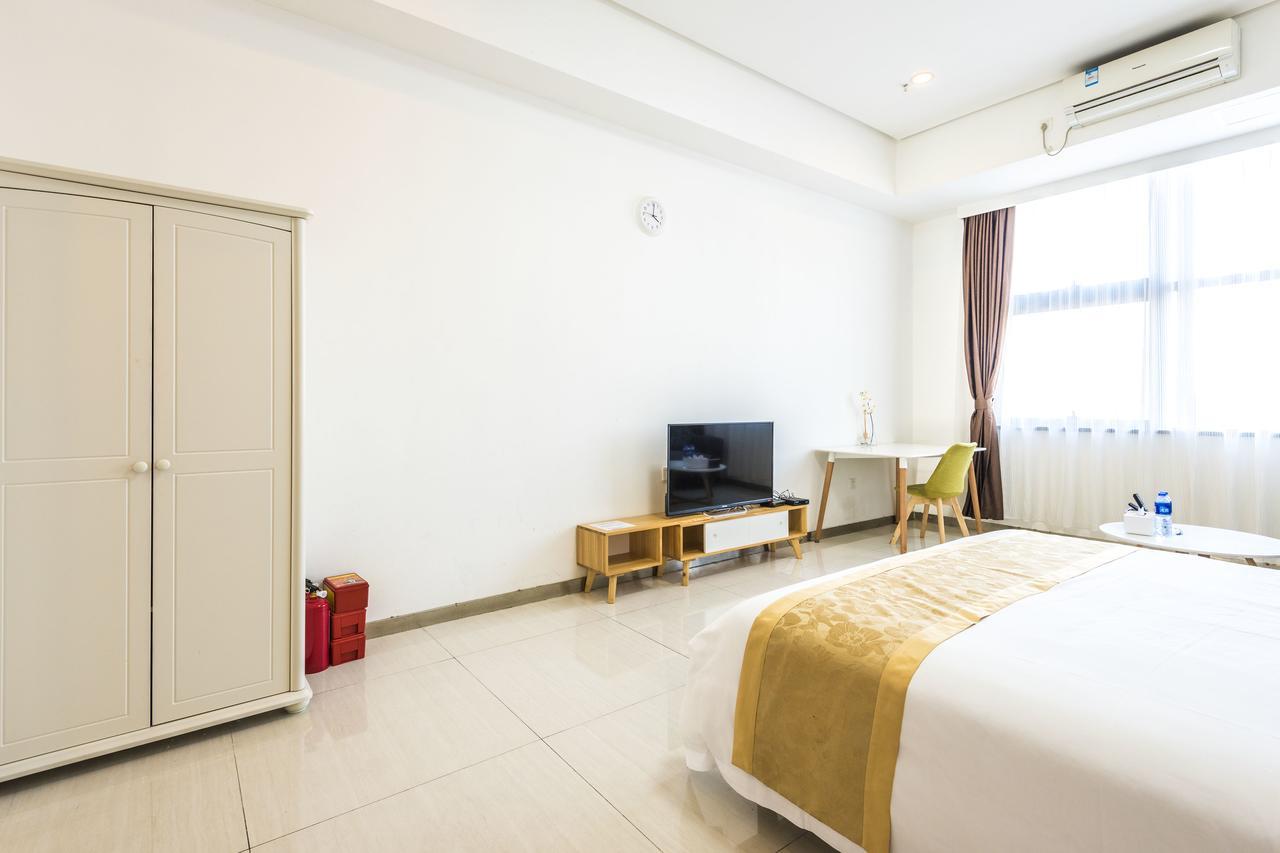 Stay Apartment Apartment *