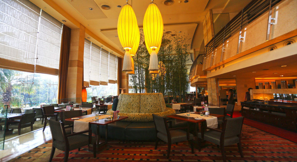 Nansha Grand Hotel Guangzhou