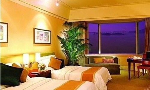 Hotel Nansha Grand 5*