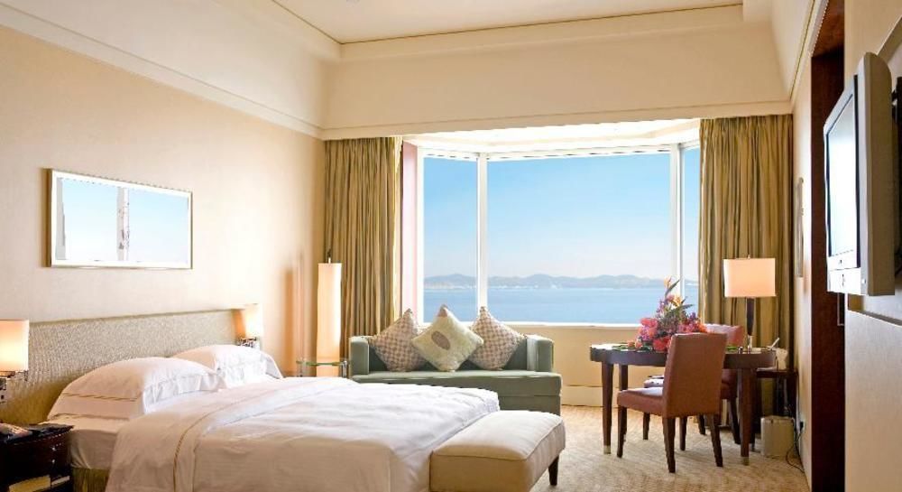 Nansha Grand Hotel