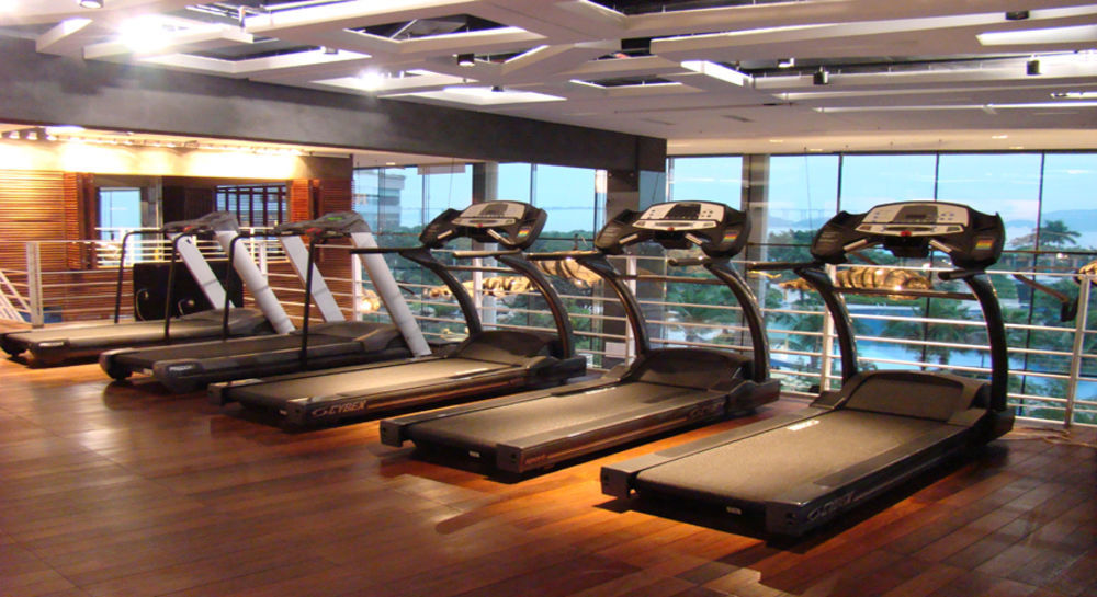 Hotel Nansha Grand