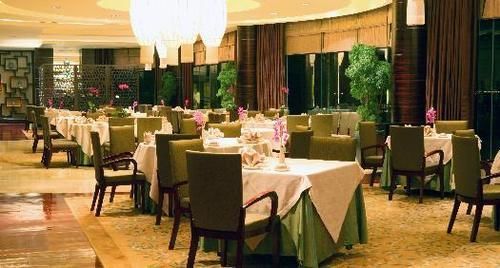 Nansha Grand