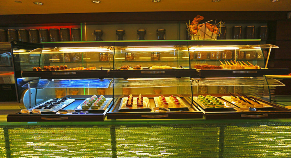 Nansha Grand Guangzhou