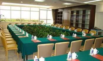 Nansha Grand 5* Guangzhou