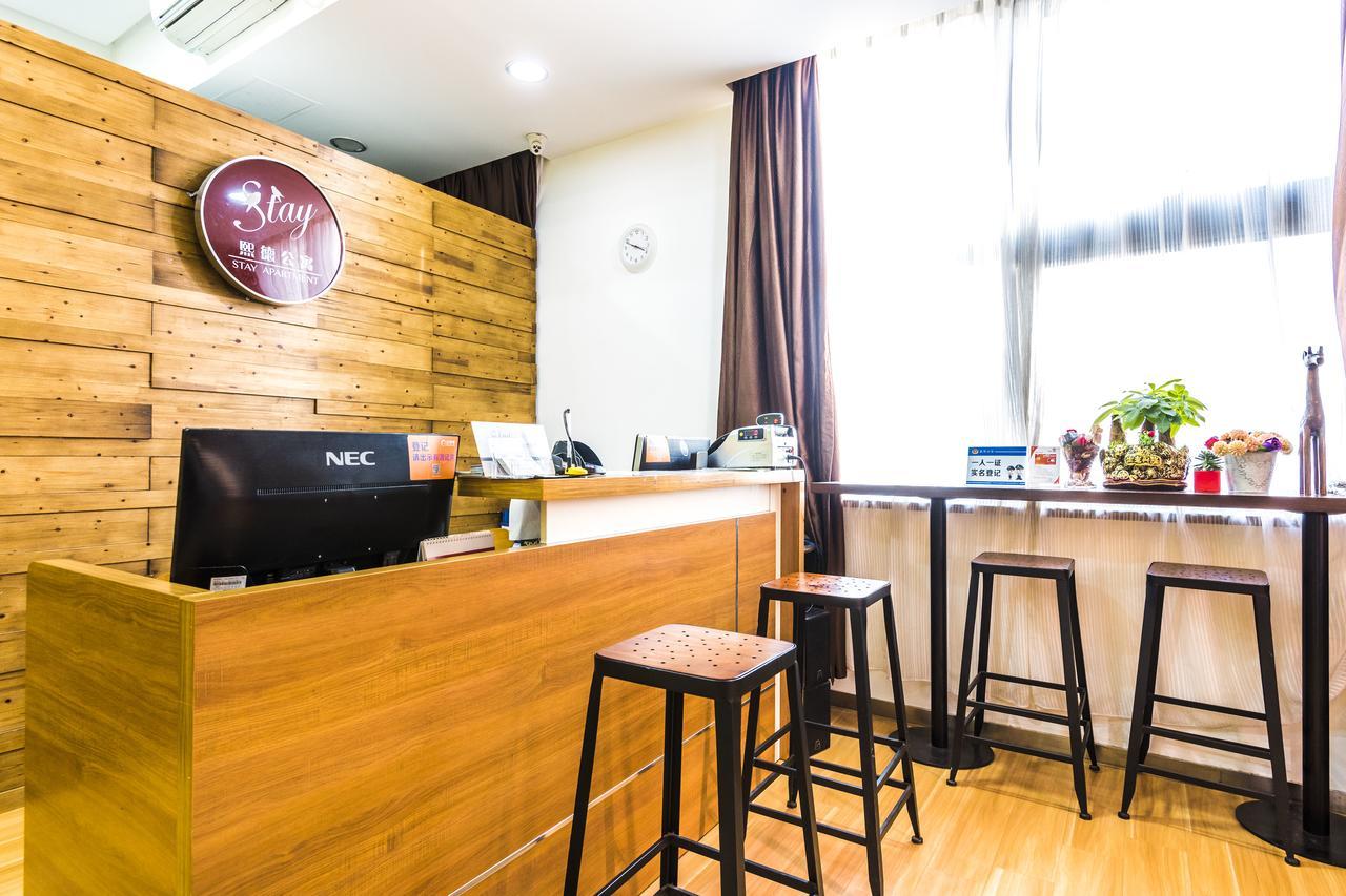 Apartment Stay Apartment *