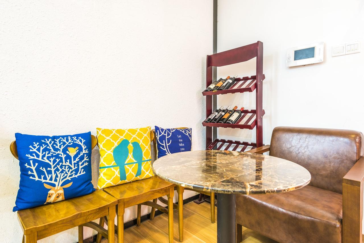 Stay Apartment Apartment