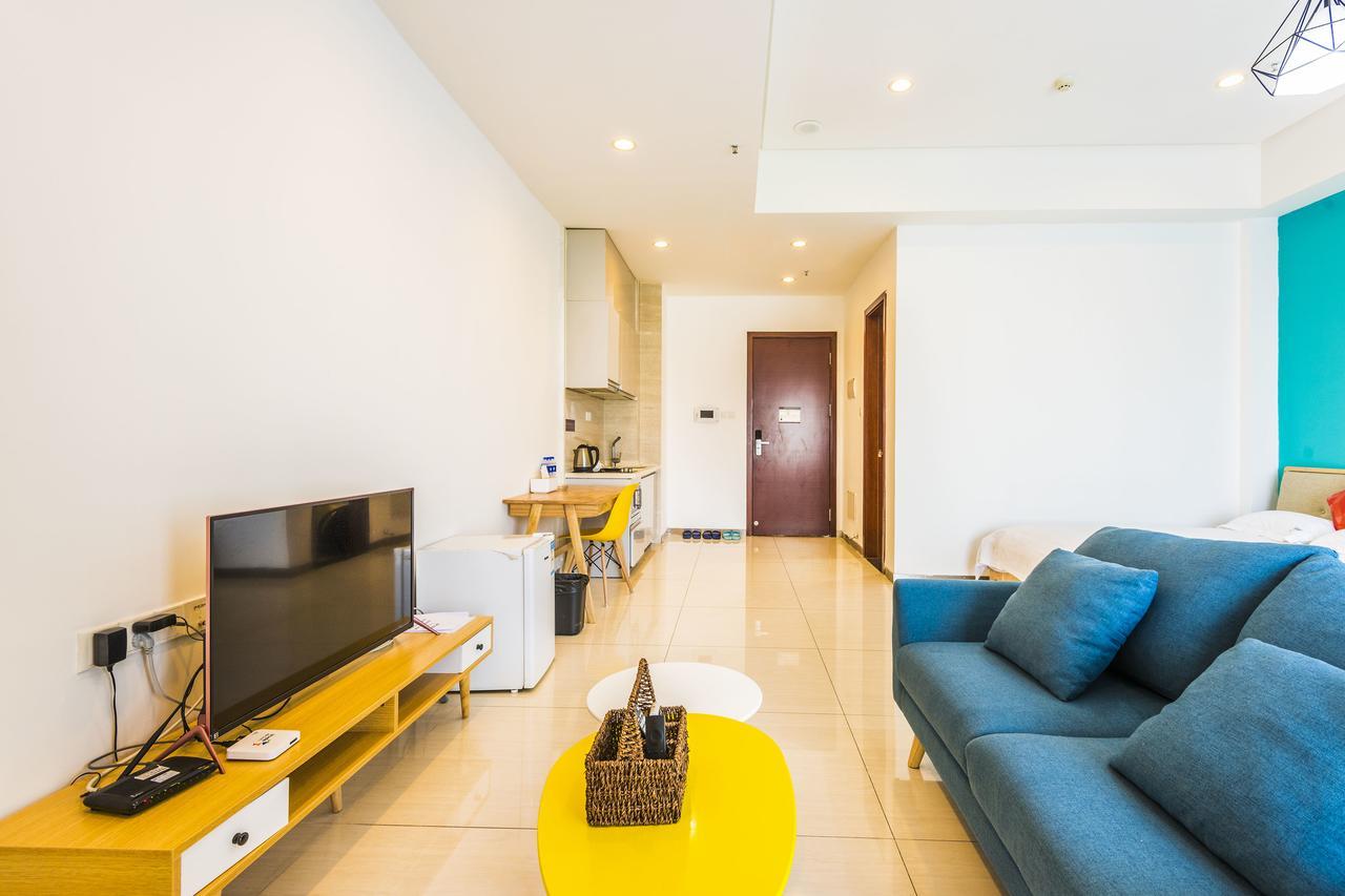 Stay Apartment * Guangzhou