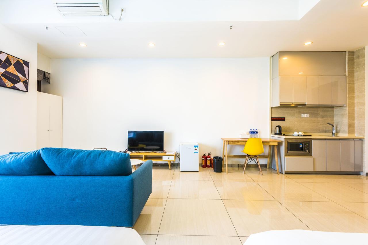 Stay Apartment * Canton