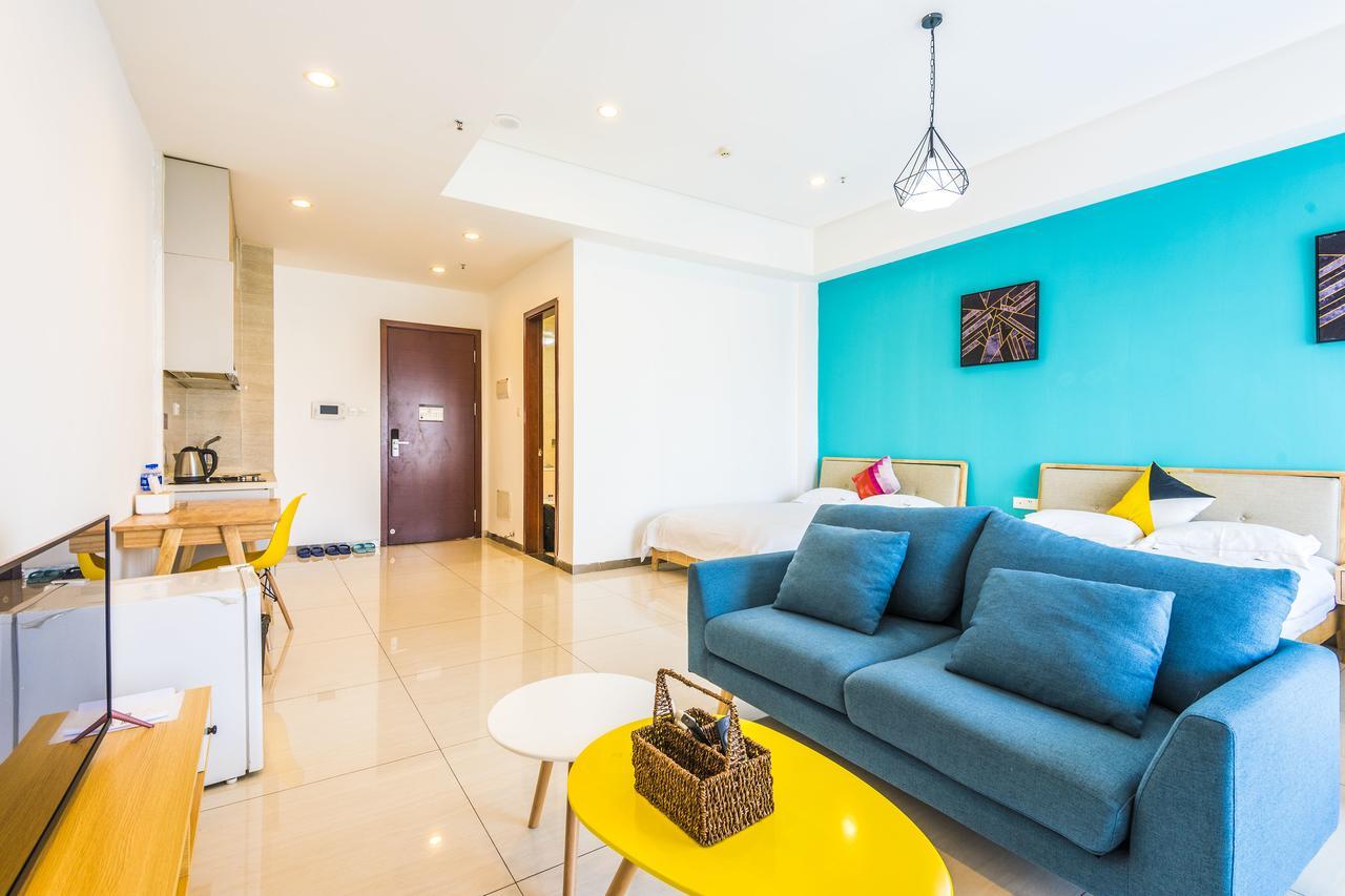Apartment Stay Apartment *