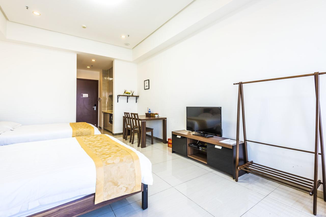 Stay Apartment