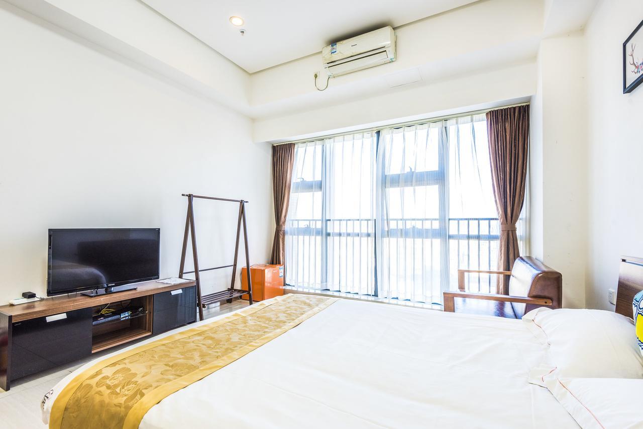 Stay Apartment Guangzhou