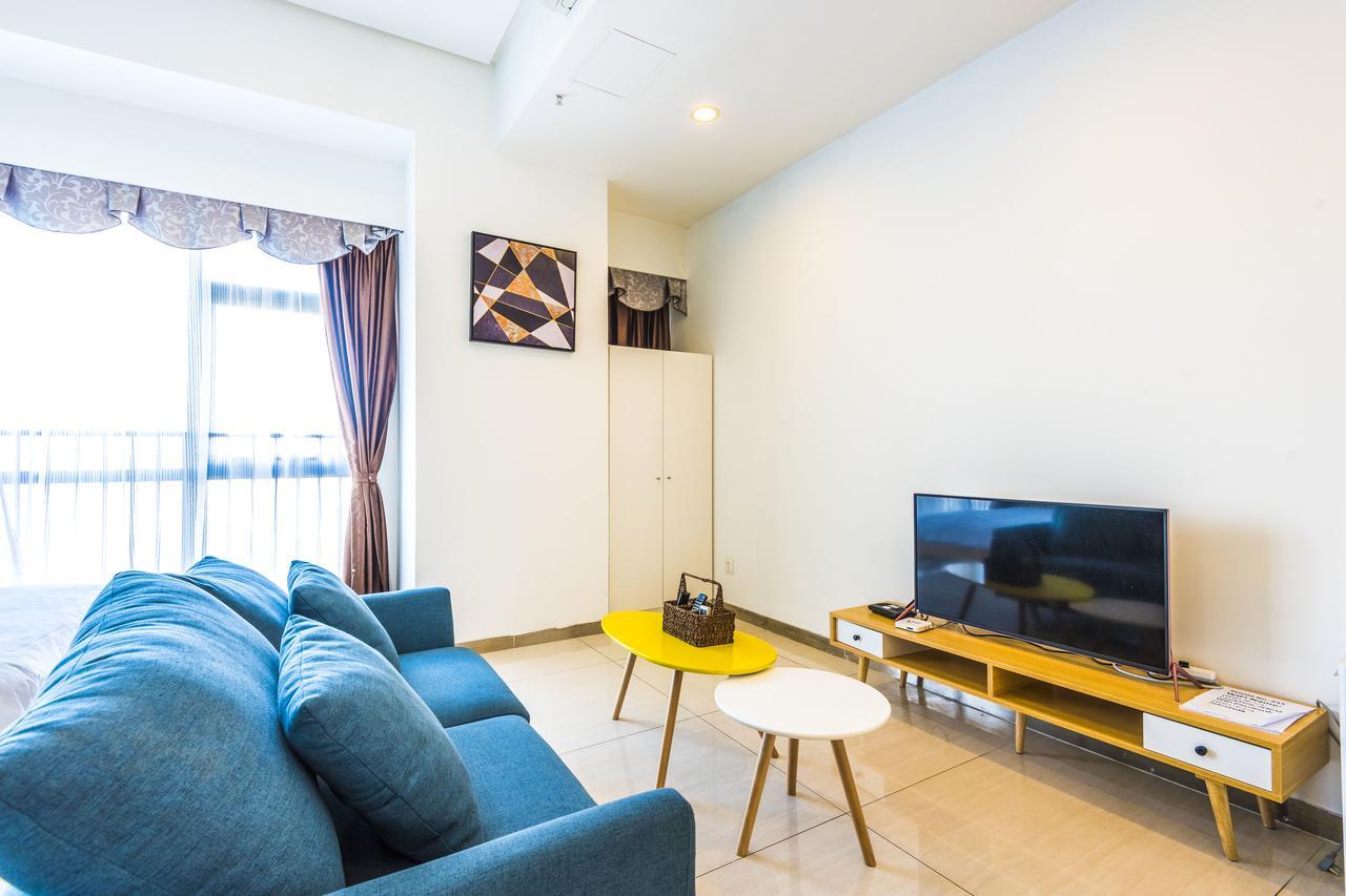 Stay Apartment Apartment Guangzhou