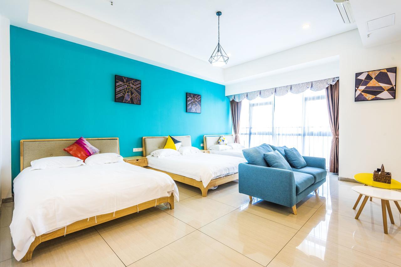 Stay Apartment *