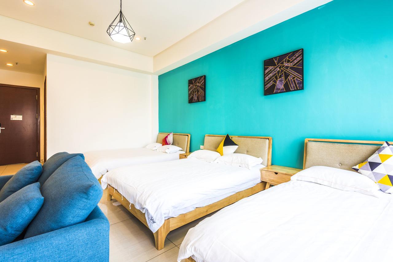 Stay Apartment Apartment *