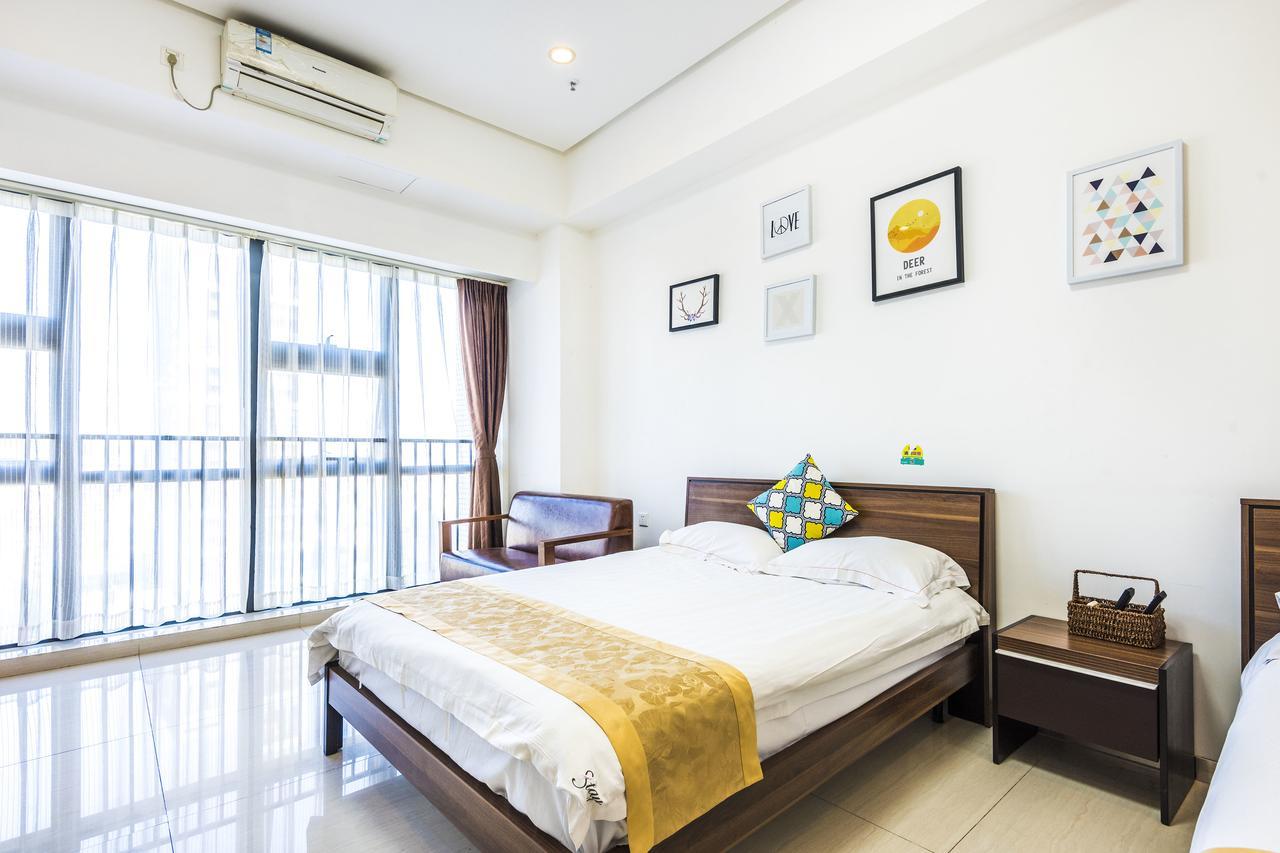 Stay Apartment Apartment Guangzhou