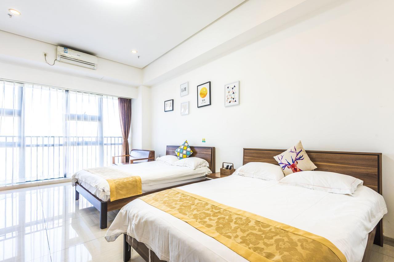 Stay Apartment Apartment *
