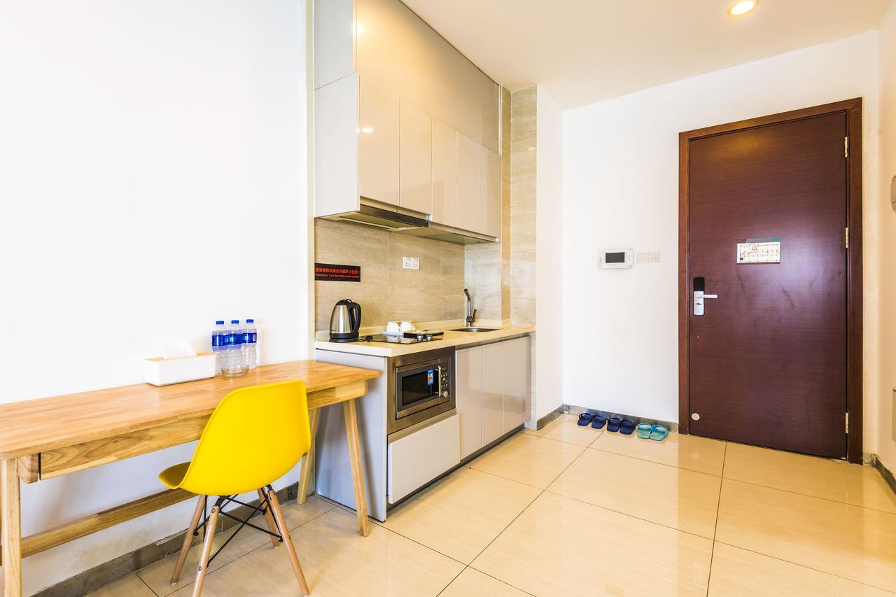 Apartment Stay Apartment