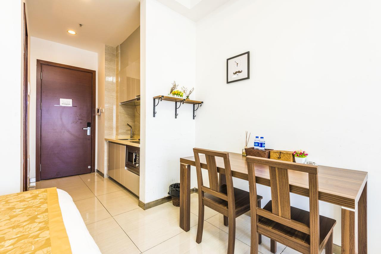 Stay Apartment * Guangzhou