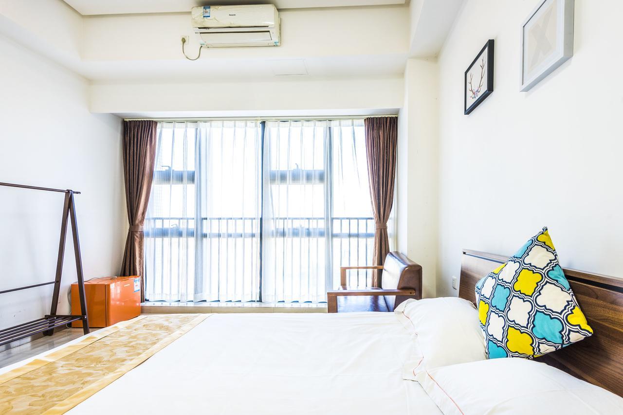 Stay Apartment Apartment Guangzhou