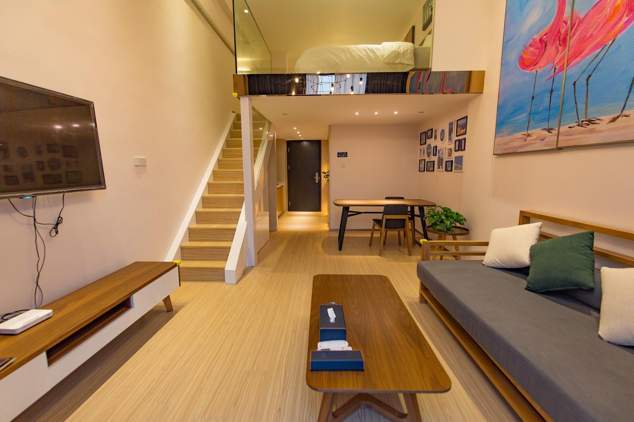 Yongke International Duplex