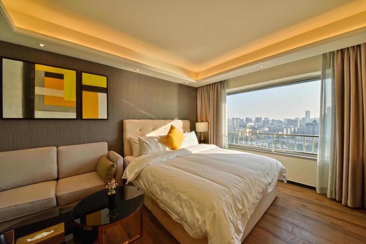 Gangrun Jiangwan Tianzi Wharf Branch Guangzhou